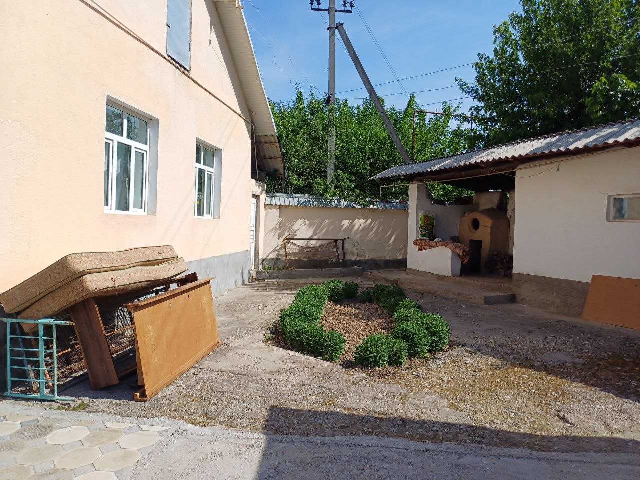 Срочно продам дом в хорошим месте.