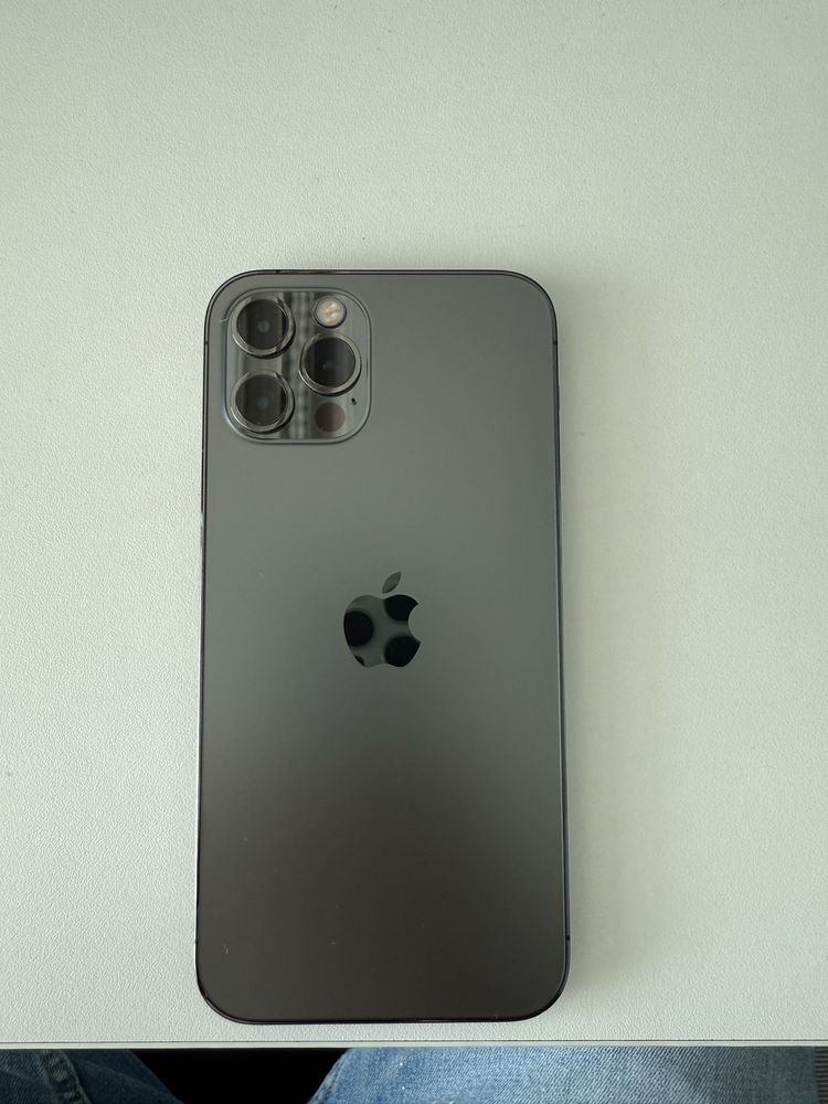 Iphone 12 pro 128gb