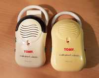 Sistem monitorizare bebelus copil Tomy Walkabout Classic - neprobate