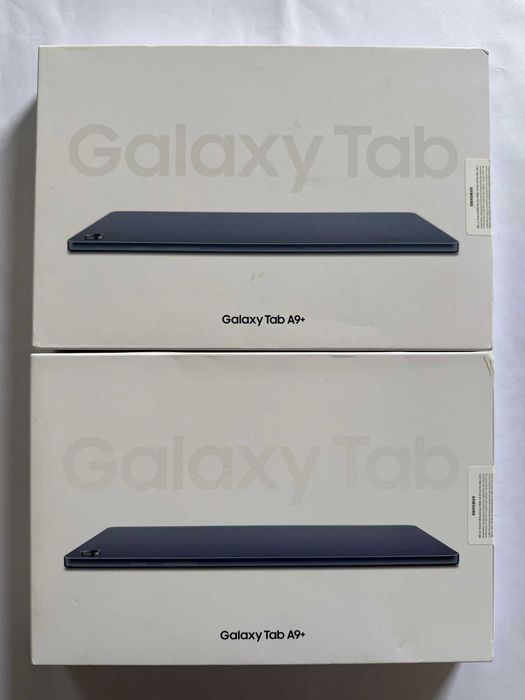 Samsung Galaxy Tab A9 Plus - 128 Gb / 8 Gb Ram ! SIGILATA + Garantie !