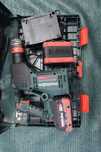 Rotopercutor Metabo KH 18 LTX BL 24