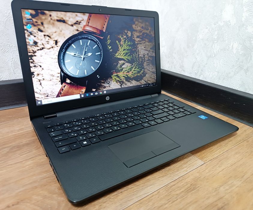 НОУТБУК HP Laptop 15 Windows 10.