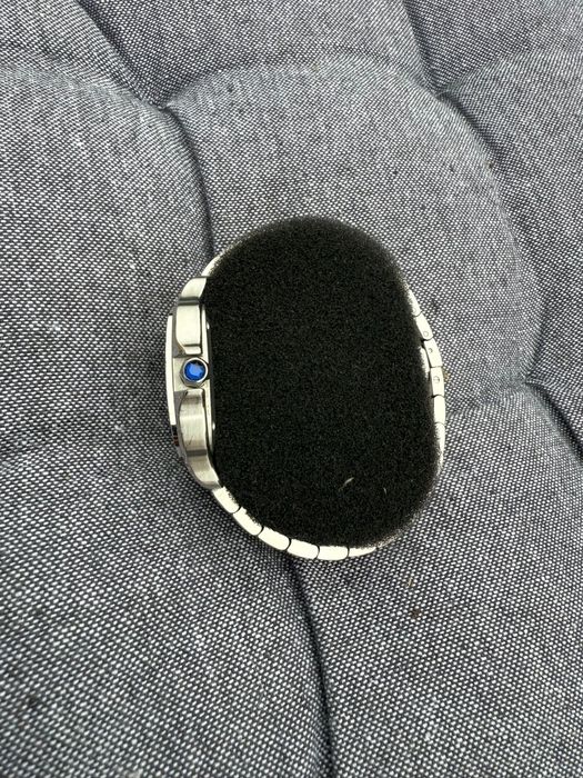 Ceas Cartier Santos Medium