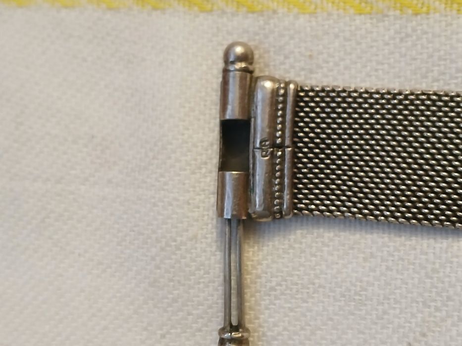 Bratara argint masiv 925