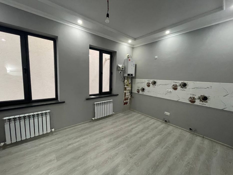 Цена снижена!!! Продается новый двухэтажный коттедж!