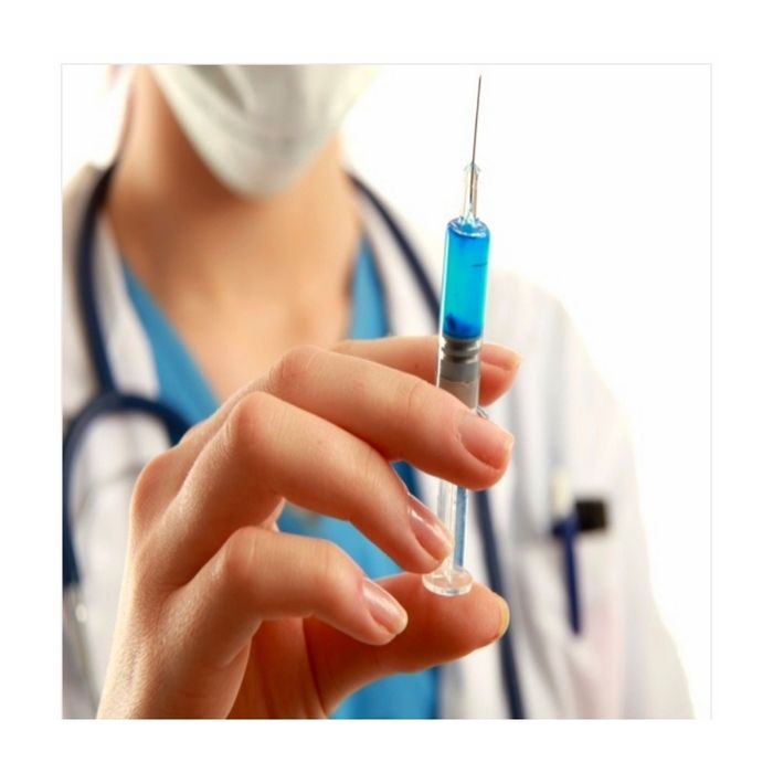 Уколы системы на дом.