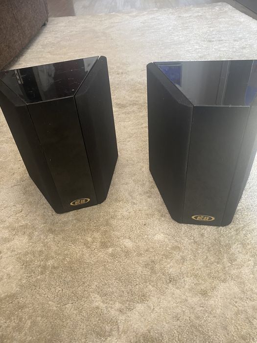 Vand boxe eltak ht bipolar 2