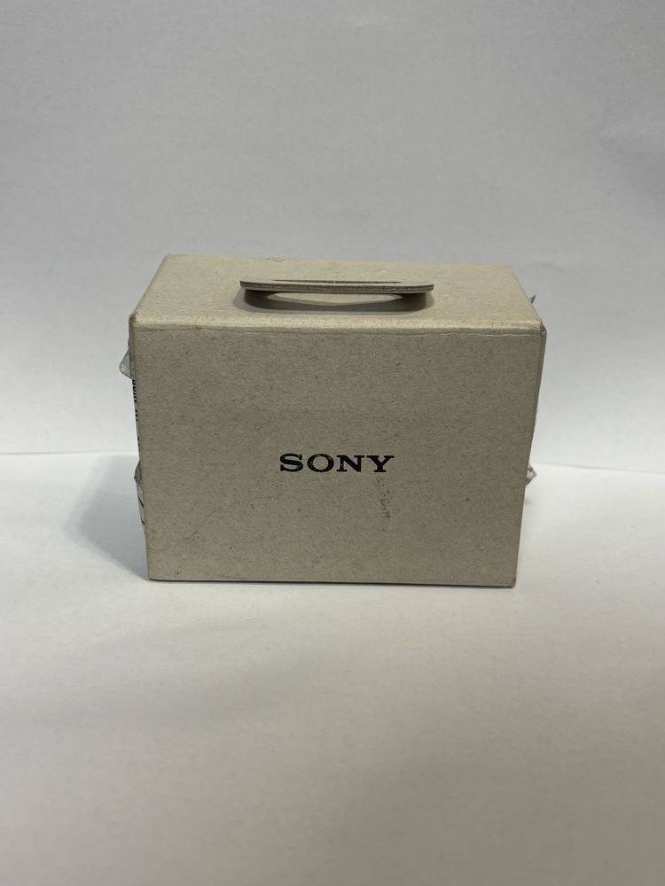 MDM vinde: Casti Sony WF-C500, Negru.