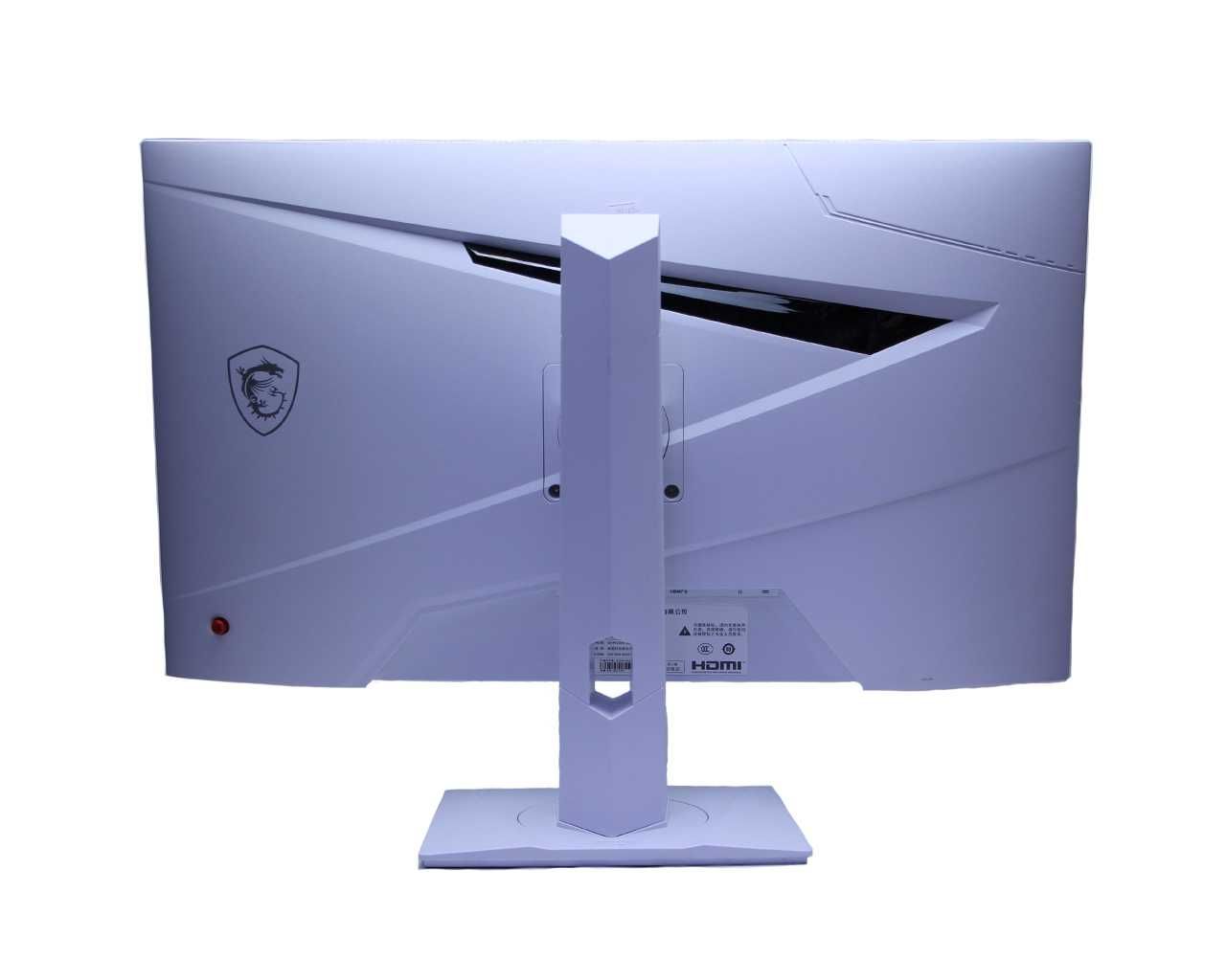 Монитор 27" 2560x1440 MSI MAG 274QRFW  2xHDMI DisplayPort