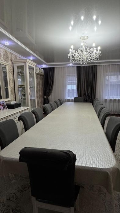 Продам стол со стульями