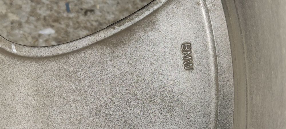 Джанти спорт пакет за БМВ