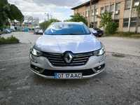 Renault Talisman Break an 2017,navi mare