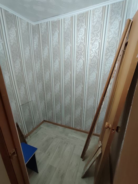 Продается 3-комн (1-50, 2 эт)