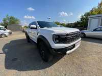 Ford Raptor Ford Ranger Pick Up 3.0 EcoBoost 288 CP 4x4 Cabina Dubla Raptor Aut.