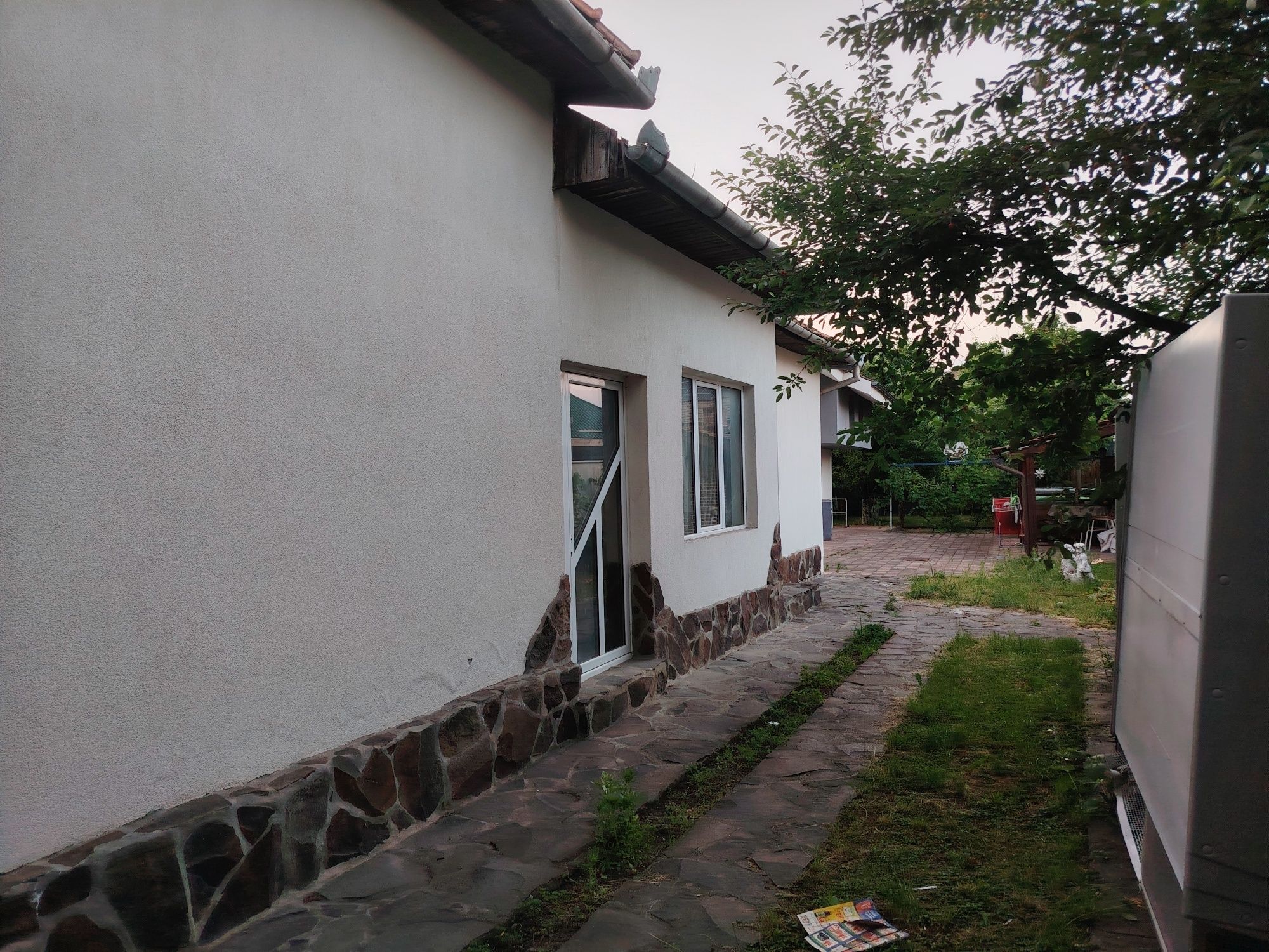 Casa zona centrala