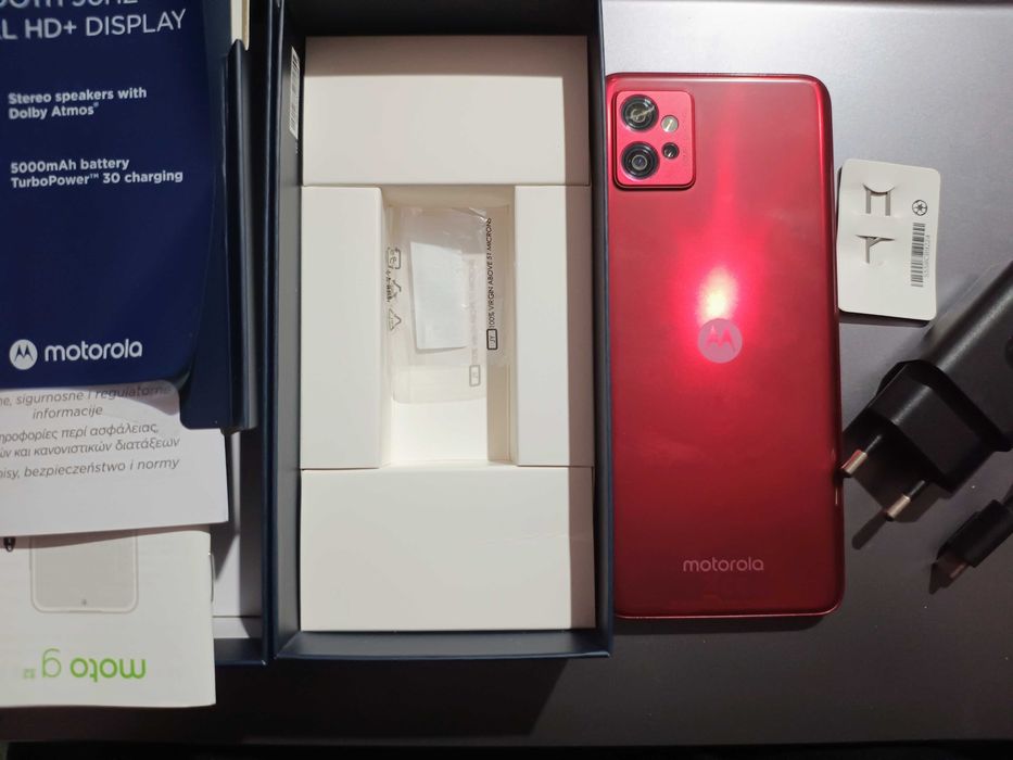 Telefon Motorola G32