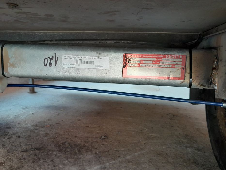 Ремарке туристическото