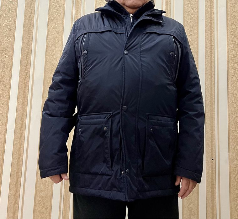 Куртка мужская.Пройзводство Турция