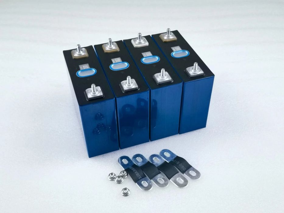 Celule LiFePO4 100 105 280 Ah Eve Rept GRAD A