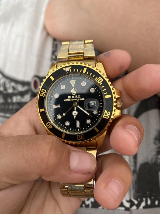 Часовник Rolex
