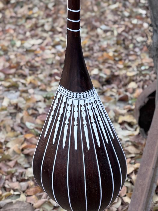 Maqom dutor (dutor an’anaviy)