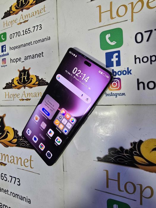 Hope Amanet P6 HONOR MAGIC 7 Lite
