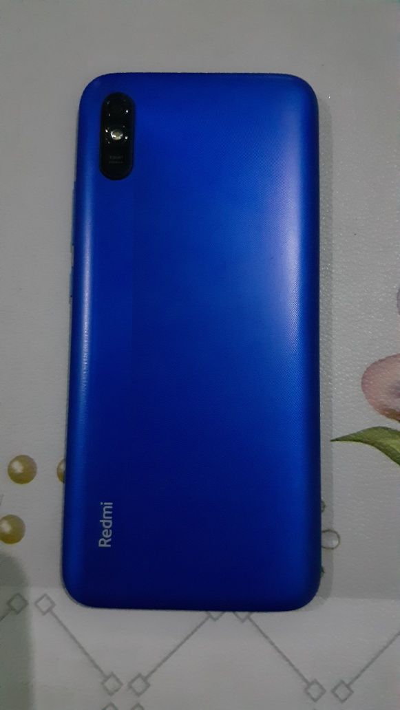 Redmi 9A sotiladi.