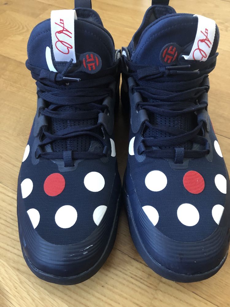 Спортни обувки маратонки Adidas 45 1/3