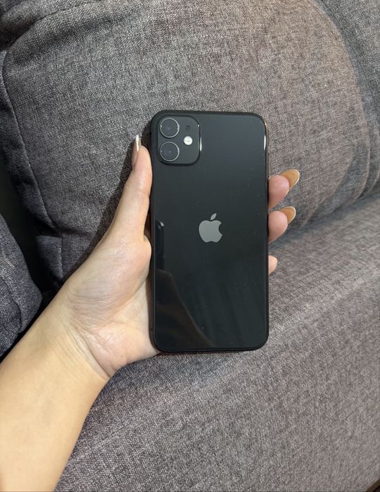 Iphone 11 64gb 78%