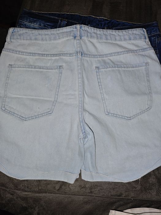 Дамски къси панталонки Cuess,CAP и др.