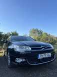 Citroen C5 III 2009 2.0 HDI Webasto