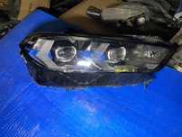 Far Bmw X5 G05 X6 G06 facelift 2024 , 2025 far dreapta laser