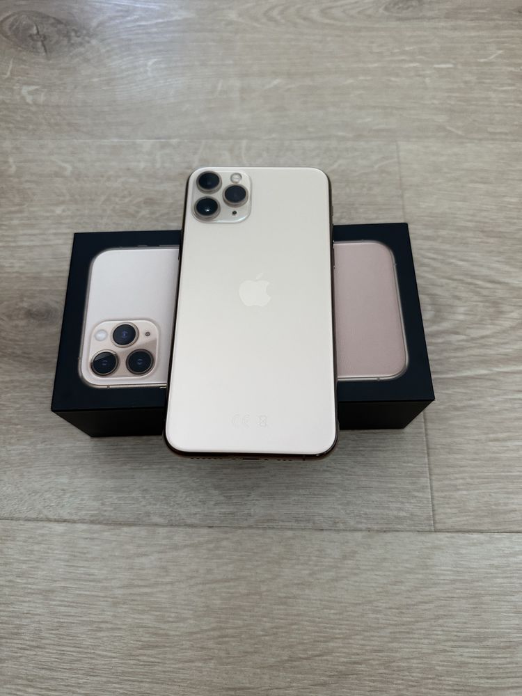 Apple Iphone 11 PRO 256 GB GOLD