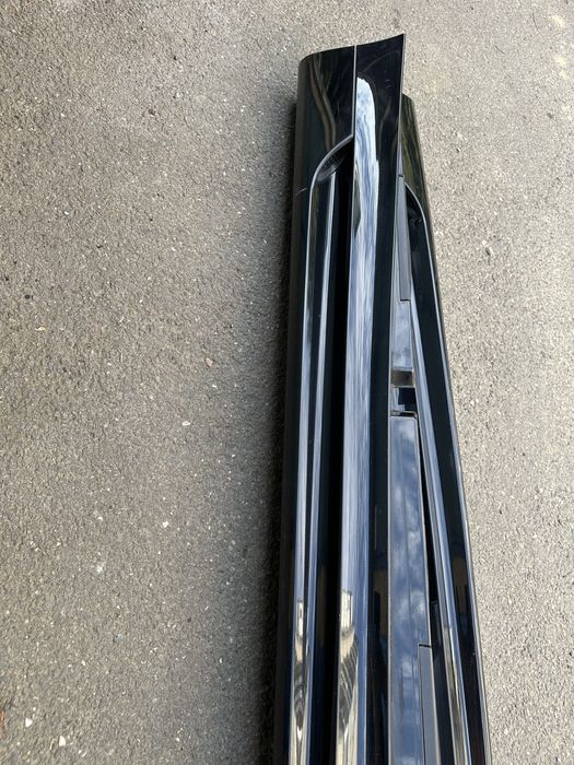 Praguri originale bmw e87 m performance