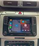 Navigatie MIB2 Carplay Android Auto VW Passat B6 B7 CC  Golf 5 6 PQ