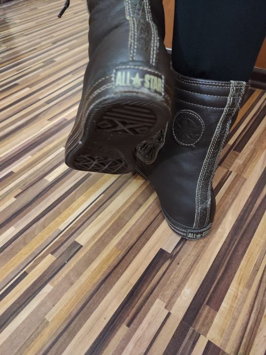 Tenesi Converse, originali, mărimea 40/40,5(25,5cm)