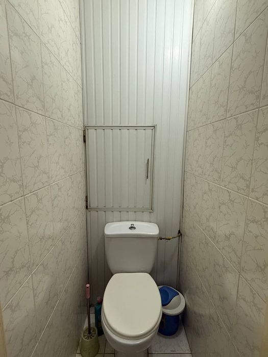 СУПЕР КВАРТИРА
Чил 12 квартал 2/3/4  1.5*3 бал
Комната смежный
Санузел