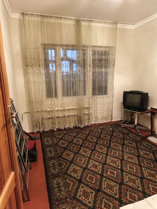 3xona 4xona qilingan kvartira sotiladi Mirzo Uluģbek tumani Qorasuv6