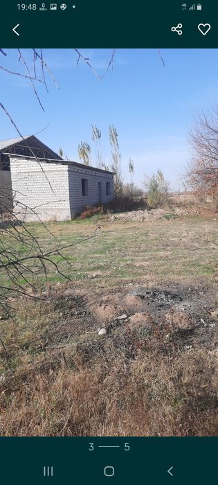 Yer uchastka sotiladi  Ягибазар