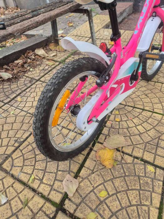 Детско колело Passati