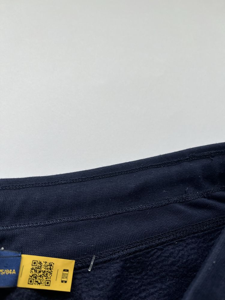 POLO Ralph Lauren : Cotton Fleece Short M / Оригинал