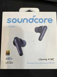 Anker SoundCore Liberty 4 NC