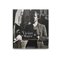 Vivian Maier: Street Photographer (PowerHouse Books, 2011)