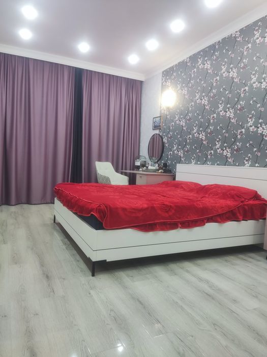 Частный дом в Косшы