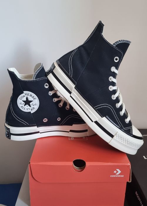 Converse CT 70's plus