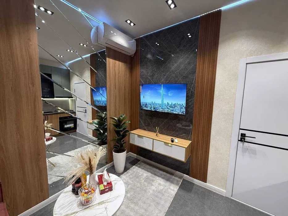 Жк Prestige Gardens - Аренда 2-ком кв В Елитном Р-н, Все Включено!!!