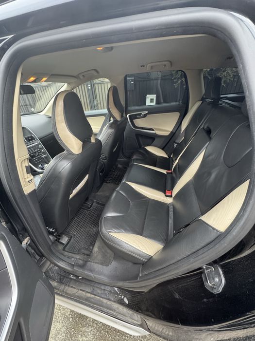 Vand volvo xc 60 r design 2010