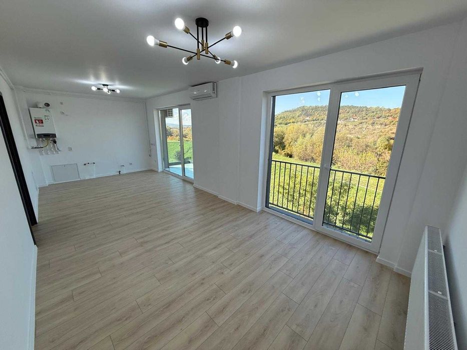 Vand apartament bloc nou Riverside Rezidence 2