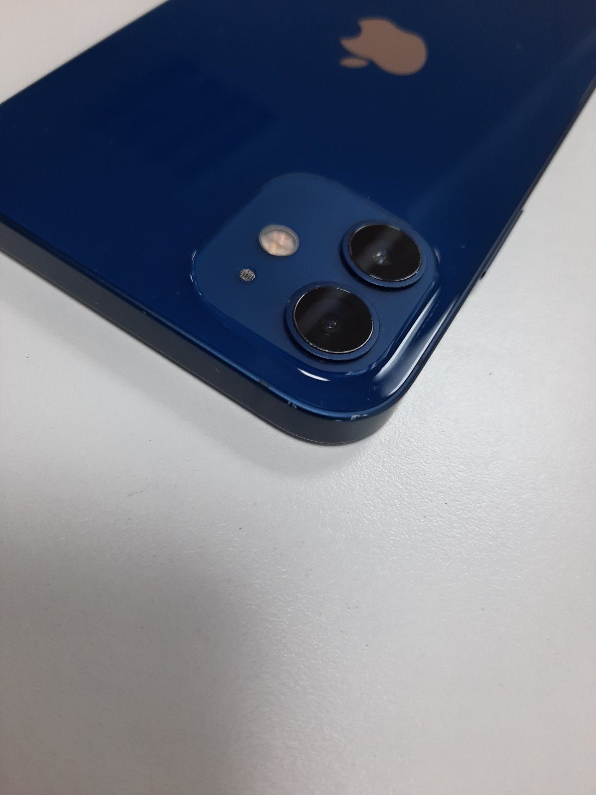 Iphone 12, Blue, 128 GB