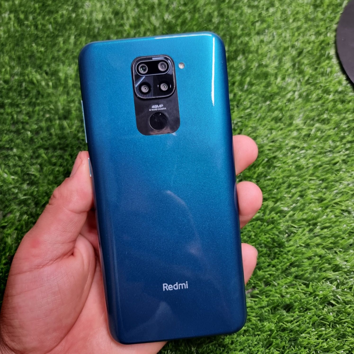 Redmi note 9 64gb